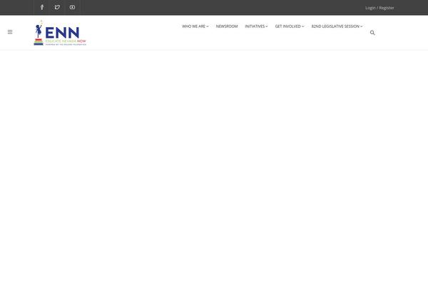 Site using HTML5 Responsive FAQ plugin