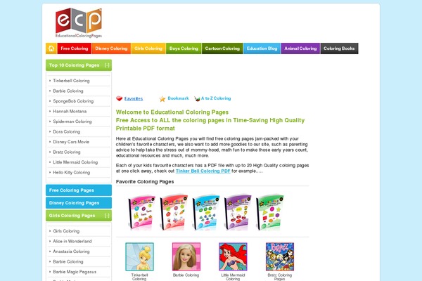 Newspaper theme site design template sample