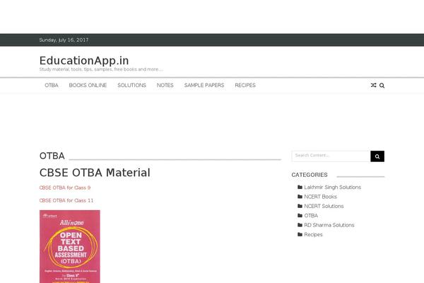 Site using Ultimate Form Builder Lite plugin