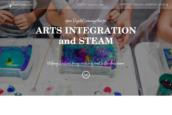 Site using Metronet-profile-picture plugin