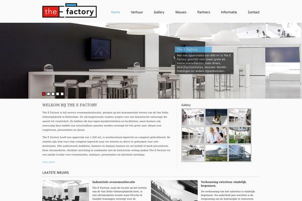 Site using All-In-One Cufon plugin