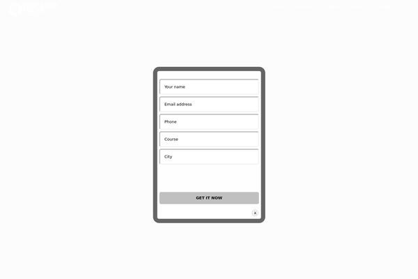 Site using Thim-elementor-kit plugin