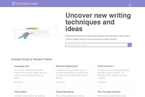 Site using Fast-velocity-minify plugin