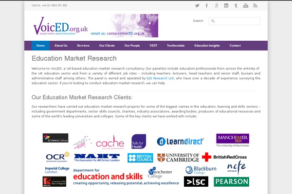 Inovado theme site design template sample