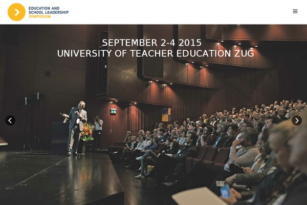 educationsymposium.net site used Prodigy