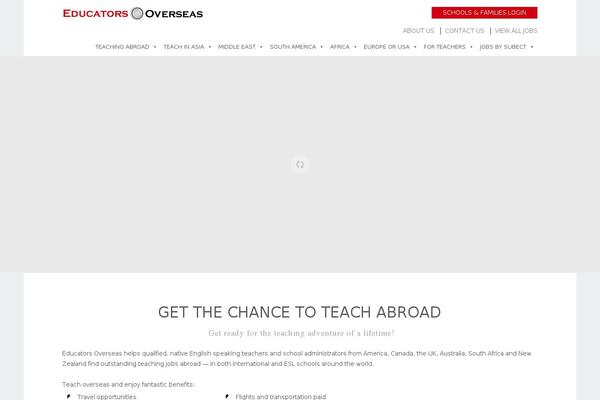 Astra theme site design template sample