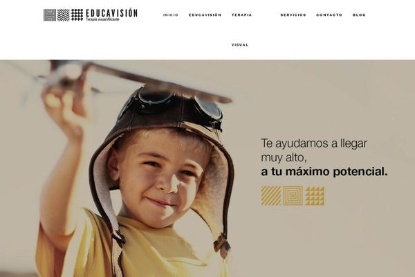 Site using LayerSlider plugin