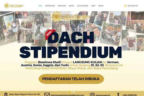 Site using WP PDF Generator plugin