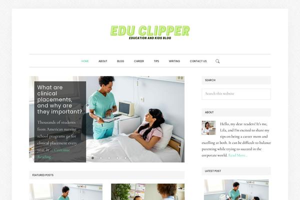 Site using Metronet-profile-picture plugin
