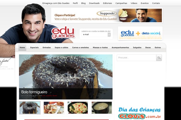 Site using Wonderplugin-gallery plugin