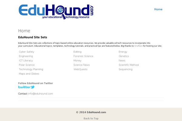 rtPanel theme site design template sample