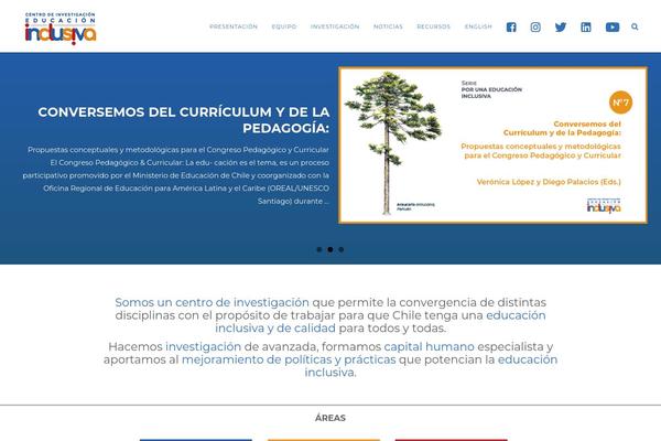 Site using Post Grid plugin