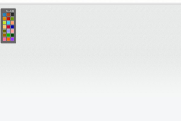News Today theme site design template sample