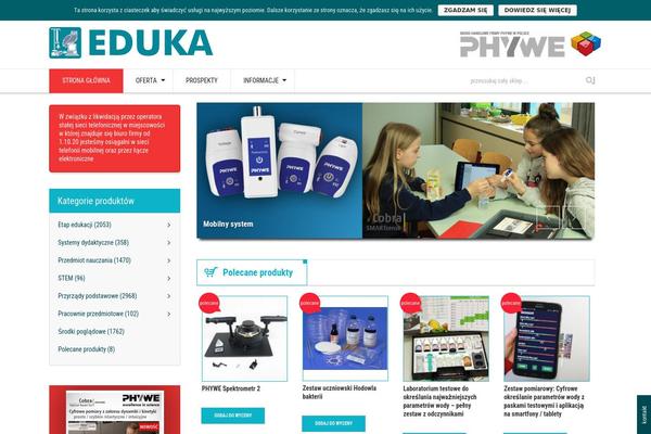Site using Features by WooThemes plugin