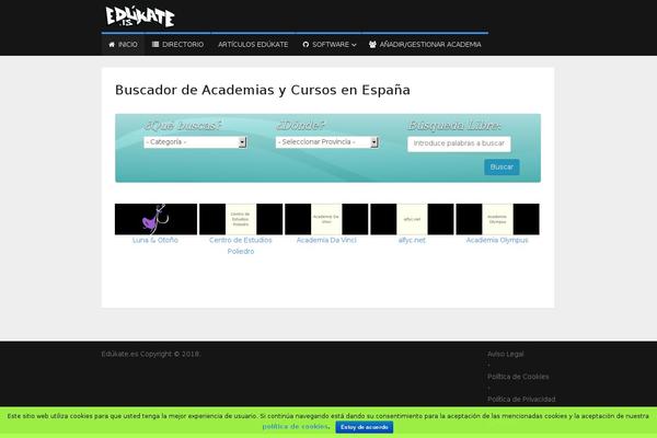 MagXP theme site design template sample