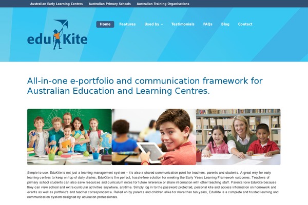 definition-child theme websites examples