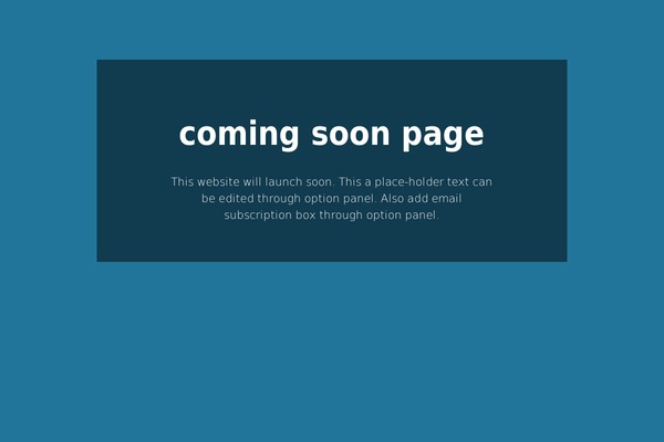 CyberChimps Pro theme site design template sample