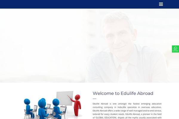 Site using Smart-logo-showcase-lite plugin