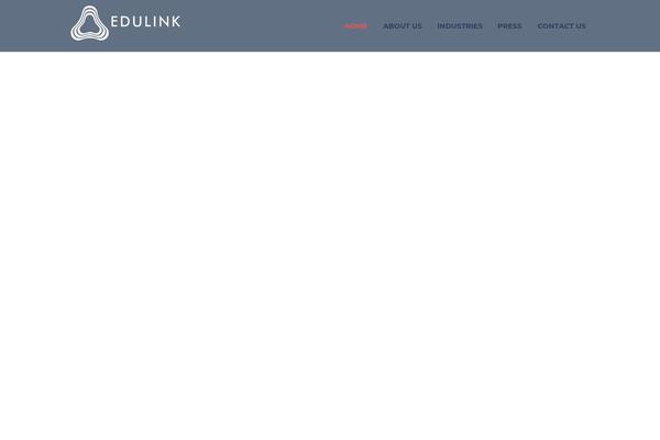 Consulting-child theme site design template sample