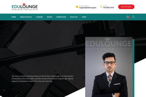 Site using Felos-addons plugin