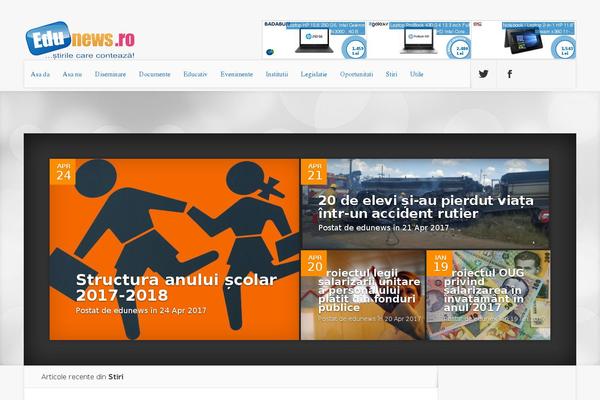 Site using TJ Shortcodes plugin