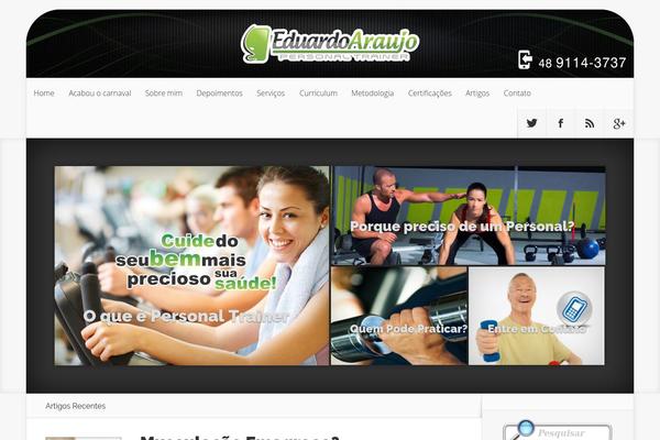 edupersonal.com site used Nexus_v1.2