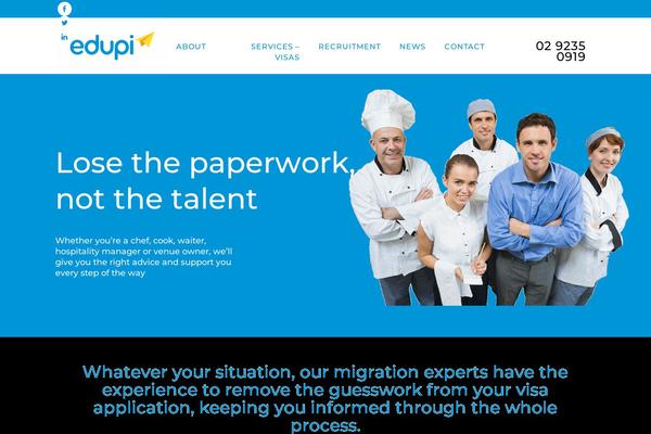 Site using WP Responsive Recent Post Slider plugin