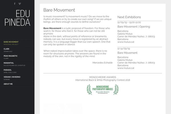 Site using Sitepress-multilingual-cms plugin