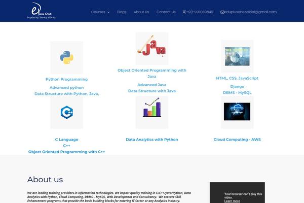 Consultix theme site design template sample