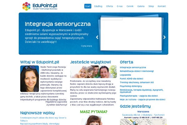 Neve-child-master theme site design template sample