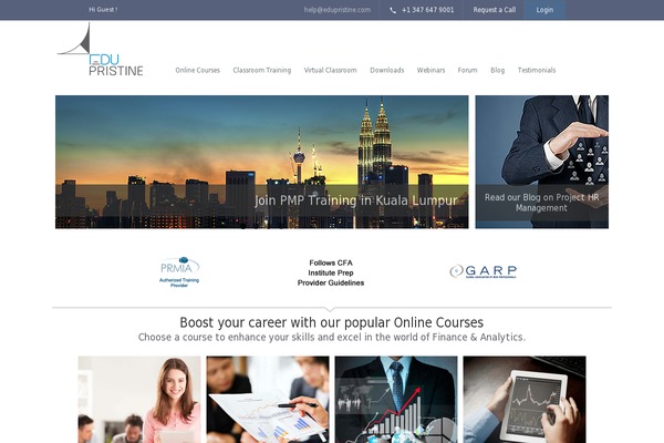 Tetris theme site design template sample