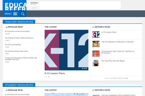 Site using Codecanyon-4662405-animated-counter-for-wordpress plugin