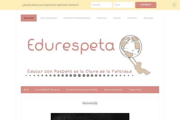 edurespeta.com site used Restored316-flourish
