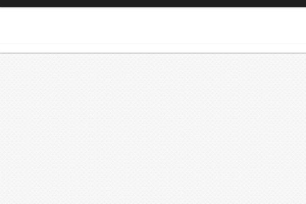 Site using Ubermenu plugin