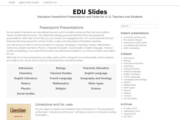 Site using Masterstudy-lms-learning-management-system plugin