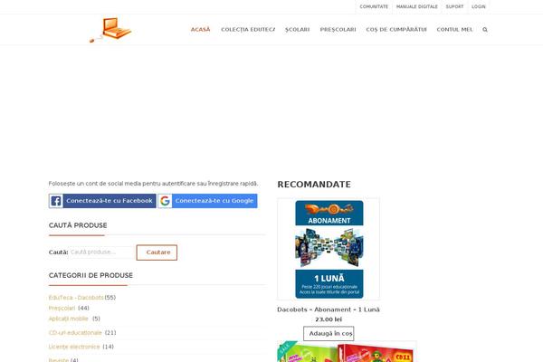 Site using Woocommerce-wootabs plugin