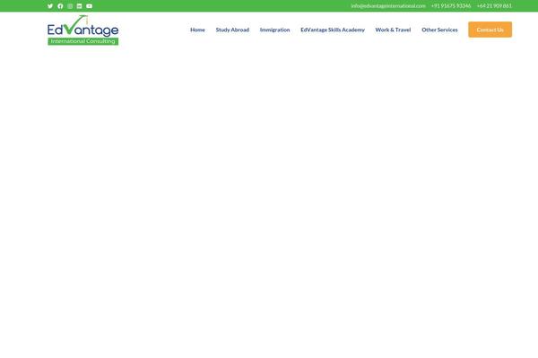 Site using Everest-forms plugin