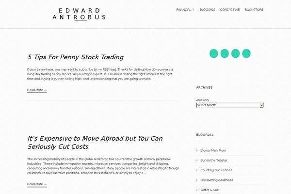 Site using Ad Injection plugin