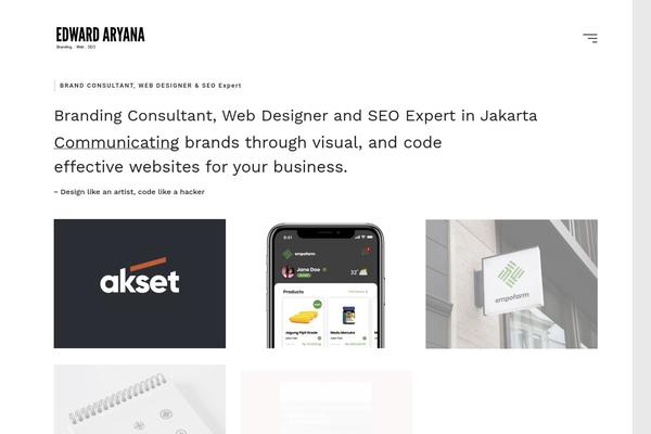 Site using Typehub plugin