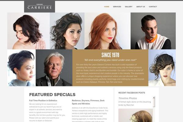 Eddiemachado-bones-d1b3b54 theme site design template sample