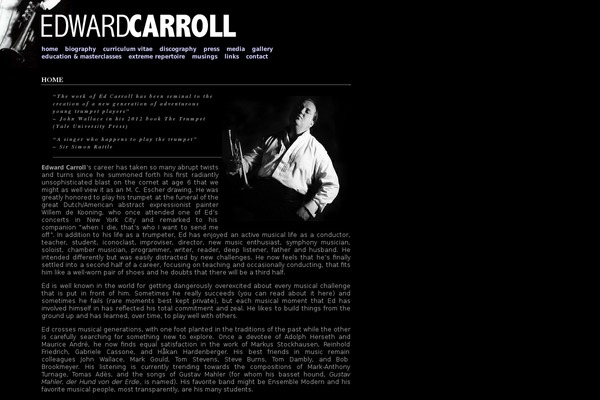 Site using Anarchy_media plugin