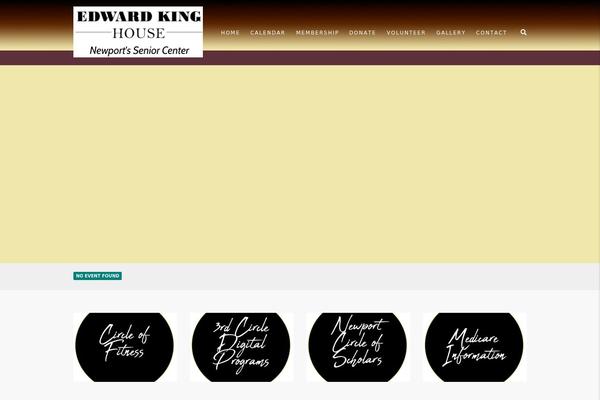 Site using Adorechurch-core plugin