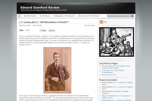 iNove theme site design template sample