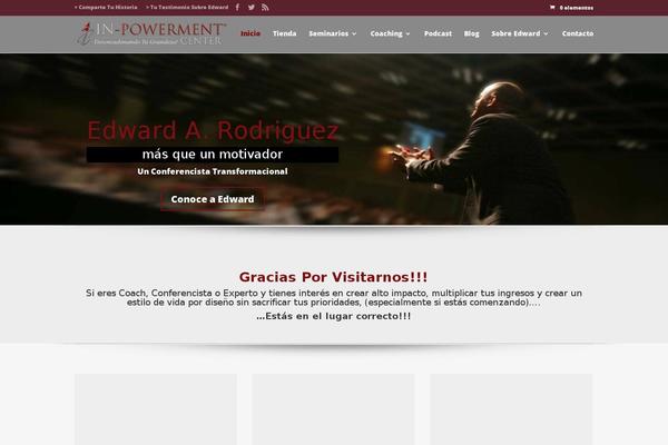 Site using Kiwi Logo Carousel plugin