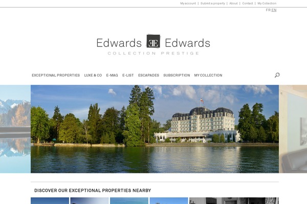 Site using AdRotate plugin