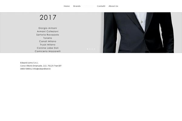 Site using Helios Solutions Brand Logo Slider plugin