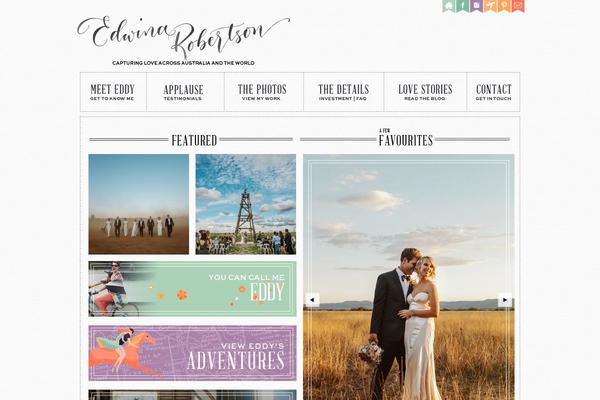 Site using Advanced WP Columns plugin