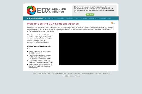 Site using Ht-contactform plugin