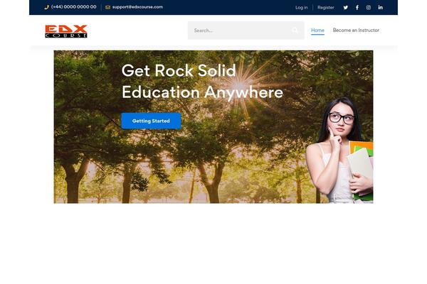 Site using Insight-swatches plugin