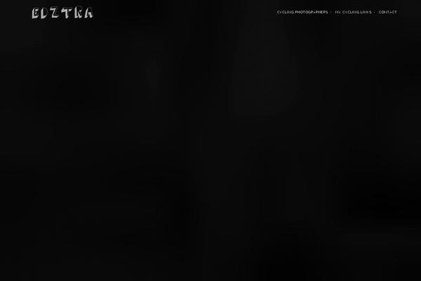 Site using Ut-twitter plugin